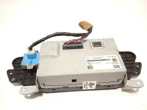 Foto 4ª: Pantalla Multifuncion Honda Crv 1.6 DTEC CAT 160CV 118KW [N16A4] (2015)