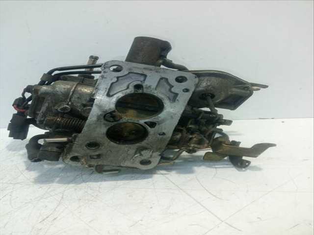 Foto 3ª: Carburador Opel Midi 2.0 G 81CV 81KW [4ZC1] (1990)