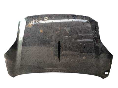 Foto 3ª: Capot Ford Puma 1.0 ECOBOOST MHEV (2019)