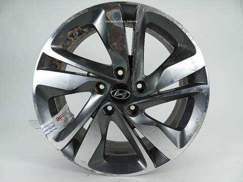 LLanta Chapa Hyundai Elantra VERSION INDEFINIDA