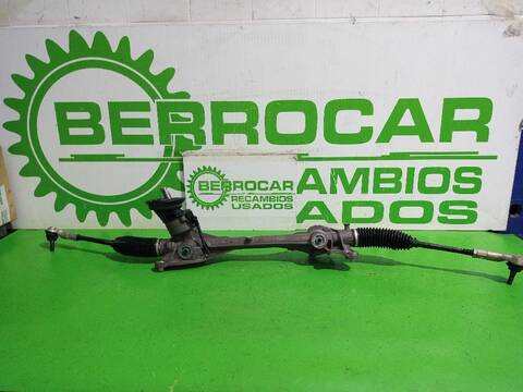 Foto 2ª: Cremallera de Direccion Volkswagen T-Roc BASIS 110CV [DLAA] (2021)