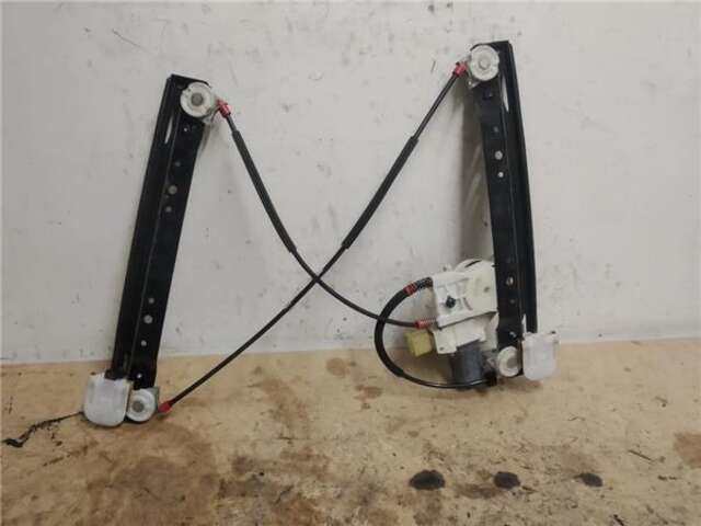 Foto 2ª: Elevalunas Eléctrico Trasero Izquierdo Ford S Max 2.0 (146 CV) [AOWA]