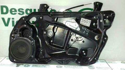 Elevalunas Eléctrico Delantero Derecho Volkswagen Passat SPORTLINE BERLINA 140CV 103KW