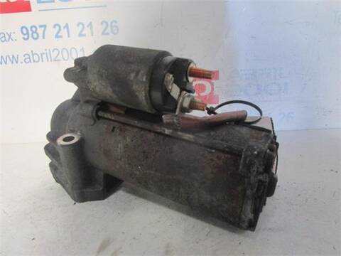 Foto 2ª: Motor de Arranque Jaguar X Type 2.2 D CLASSIC 155CV 114KW [D/BG] (2006)