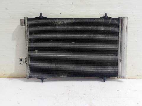 Radiador Calefaccion A.A. Peugeot 508 ALLURE 163CV