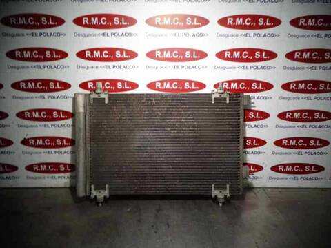 Radiador Calefaccion A.A. Peugeot 307 SW PORT AVENTURA 90CV 66KW