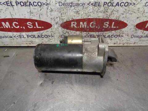 Foto 3ª: Motor de Arranque Volvo S60 2.4 D BERLINA 163CV 120KW [D5244T] (2006)