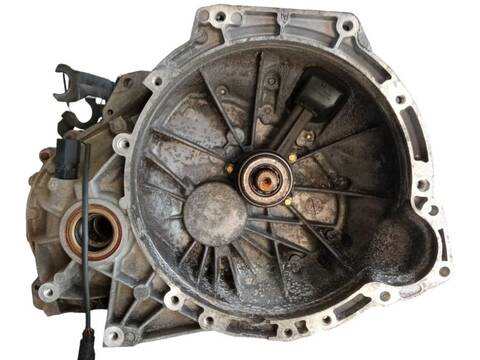 Foto 2ª: Caja Cambios Ford Focus 1.8 TURBO DI - TDDI (1999)