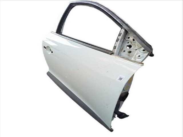Foto 3ª: Puerta Delantera Derecha Renault Megane 1.5 DCI KZ1M KZ1W KZ0R) (2008)