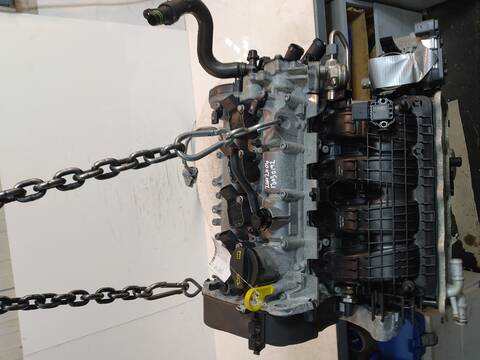 Foto 2ª: Motor Completo Skoda Octavia 245CV 180KW [DGEA DGE] (2021)