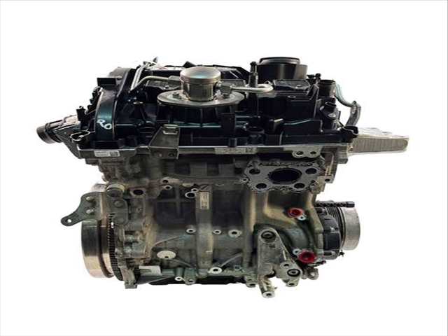 Foto 1ª: Motor Completo Bmw Serie 2 215 1.5 GASOLINA 140 CV 103KW [B38A15A]