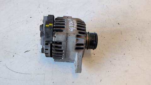 Foto 3ª: Alternador Hyundai i20 1.1 CRDI CAT 75CV