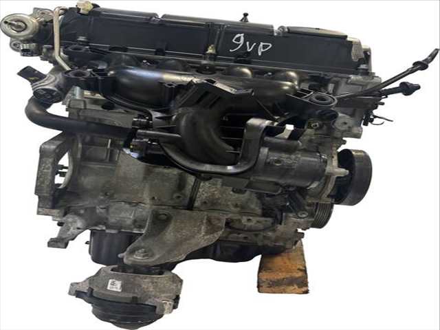 Foto 2ª: Motor Completo Bmw Serie 1 114 1.6 118I 136 CV 100KW [N13B13A]