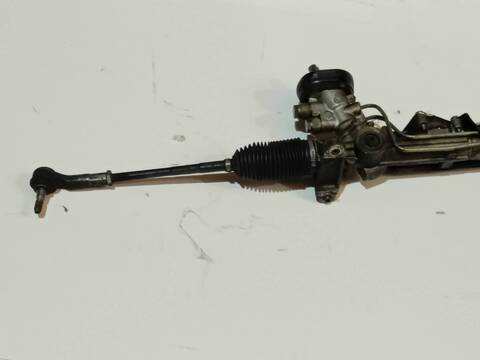 Foto 2ª: Cremallera de Direccion Seat Toledo 1.9 TDI 90CV 66KW (2002)