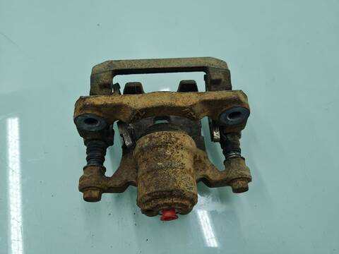 Foto 2ª: Pedal Embrague Nissan Pathfinder GASOLINA [YD25DDTI] (2008)