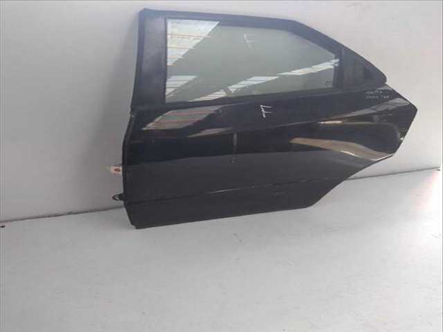 Foto 2ª: Puerta Trasera Izquierda Honda Civic 1.8 EXS FLEX (2005)