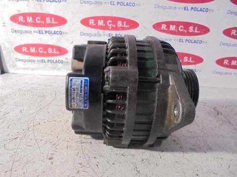Foto 4ª: Alternador Hyundai Lantra 1.6 GLS BERLINA 90CV 66KW [G4GR] (1996)