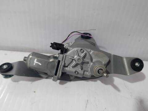 Motor Limpia Trasero Mazda 3 CENTER-LINE 150CV 110KW