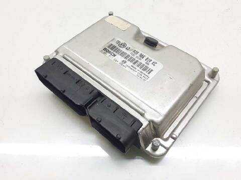 Centralita Motor ECU Volkswagen Passat EDITION BERLINA 101CV 74KW