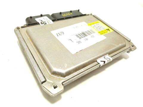 Foto 2ª: Centralita Motor ECU Audi A3 30 TFSI MILD HYBRID 110CV 81KW [DLAA] (2023)