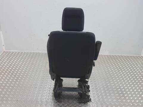 Foto 2ª: Asiento Delantero Izquierdo Citroen Jumpy CONFORT M 116CV (2016)