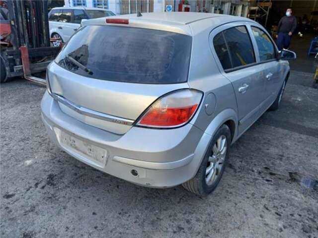 Foto 2ª: Transmision Delantera Izquierda Opel Astra 1.7 CDTI [Z 17 DTH]