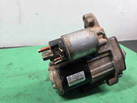 Motor de Arranque Dacia Sandero STEPWAY AMBIANCE 90CV 66KW