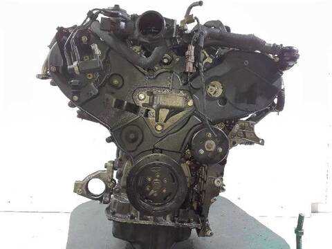 Foto 2ª: Despiece Motor Citroen C6 EXCLUSIVE 204CV 150KW [UHZDT17BTED4] (2006)