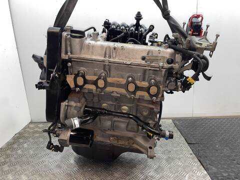 Motor Completo Fiat 500 169A4000 BERLINA