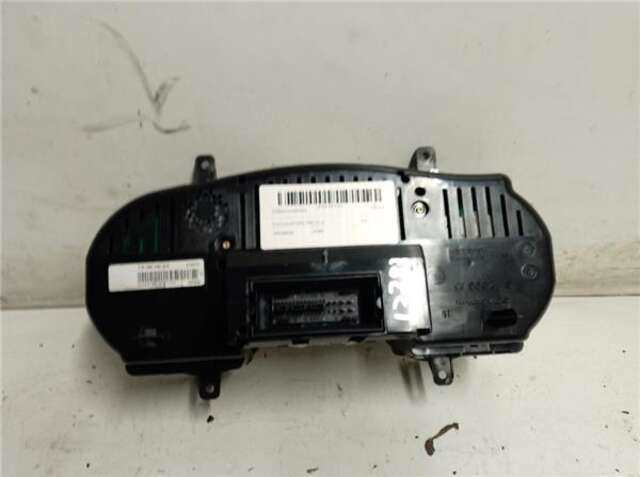 Foto 3ª: Cuadro de Instrumentos Seat Leon 1.6 [BSE]