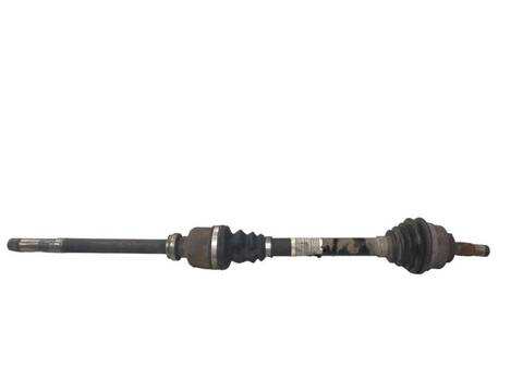 Transmision Delantera Derecha Peugeot 206 1.6 HDI 110 109CV