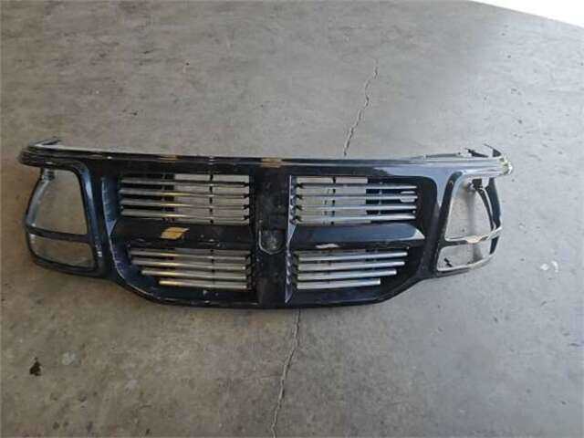 Rejilla Delantera Dodge Nitro 2.8 R/T [2.8 LTR. - 130 KW CRD]