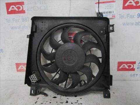 Foto 1ª: Electroventilador Opel Zafira 1.9 CDTI 120CV 88KW [Z 19 DT] (2006)