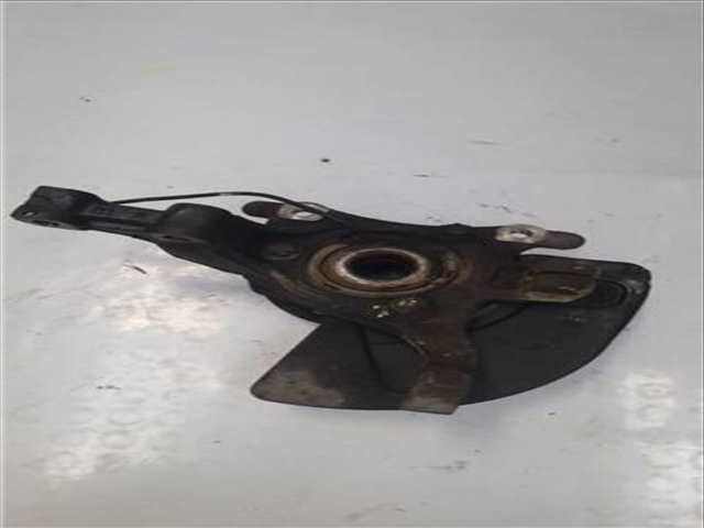 Mangueta Delantera Izquierda Opel Zafira 1.7 COSMO [1 7 LTR. - 92 KW 16V CDTI] 125CV