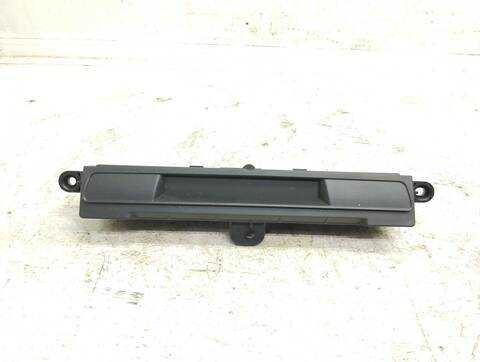 Pantalla Multifuncion Mazda CX3 G CENTER-LINE