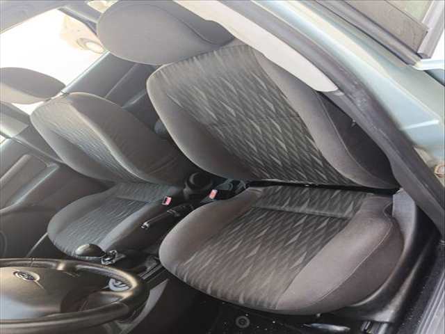 Asiento Delantero Izquierdo Ford Focus F9DA BERLINA