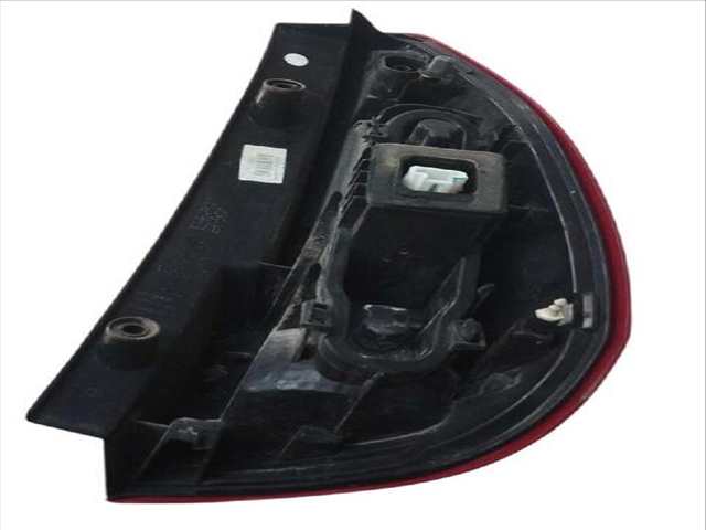 Foto 3ª: Piloto Trasero Izquierdo Renault Scenic 1.5 DCI JZ0B JZ07) GRAND (2009)