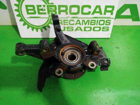 Foto 3ª: Mangueta Delantera Derecha Lancia Y 1.3 MULTIJET 16V ARGENTO 10.2006 ) 75CV [199A2000] (2003)