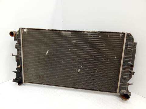 Radiador Motor Mercedes Sprinter 209 CDI 906.611 906.613) 88CV 65KW FURGONETA