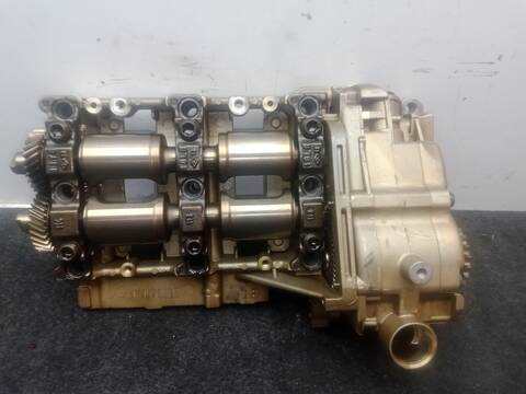 Foto 2ª: Bomba de Aceite Bmw X3 2.0 I 150CV 110KW [N46B20B] (2007)