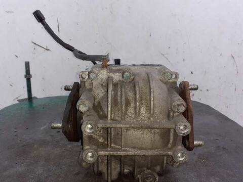 Foto 3ª: Diferencial Trasero Suzuki SX4 GL 120CV 88KW [D19AA] (2006)