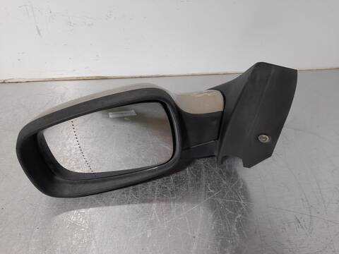 Retrovisor Izquierdo Renault Scenic 1.5 DCI DIESEL 106CV 78KW