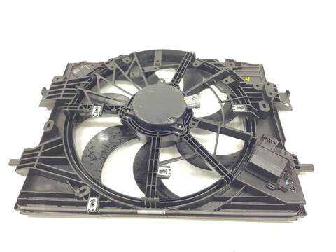 Electroventilador Renault Arkana TECHNO