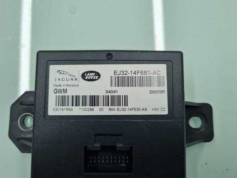 Foto 3ª: Centralita Motor ECU Land Rover Evoque PRESTIGE [224DT] (2013)