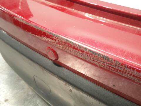 Foto 4ª: Paragolpes Trasero Mazda CX5 2.2 D KE2FW) KE GH) [SH] (2014)