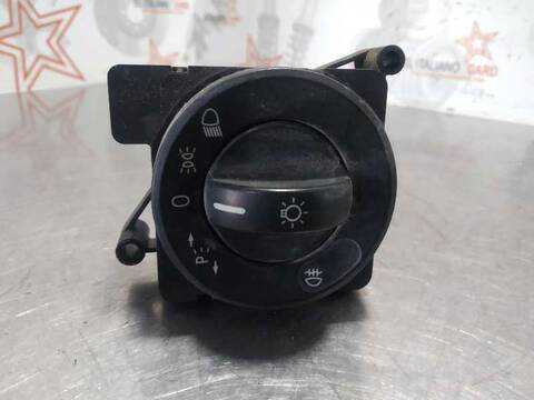 Mando Luces Volkswagen Crafter CAJA CERRADA 30 BATALLA CORTA 109CV 80KW