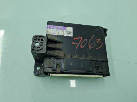 Foto 3ª: Centralita Motor ECU Toyota Urban ACTIVE 90CV 66KW [1ND] (2010)