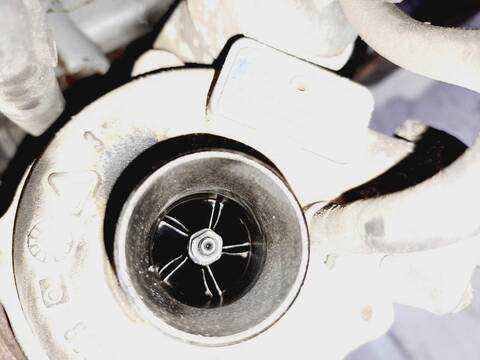 Foto 3ª: Motor Completo Opel Corsa ´´111 YEARS´´ 75CV 55KW [Z13DTJ] (2008)