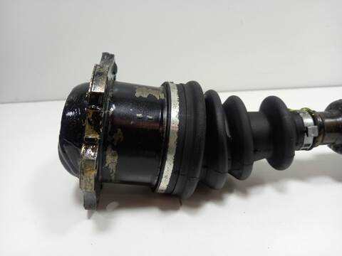 Foto 3ª: Transmision Delantera Derecha Volkswagen Golf AUM BERLINA (2001)