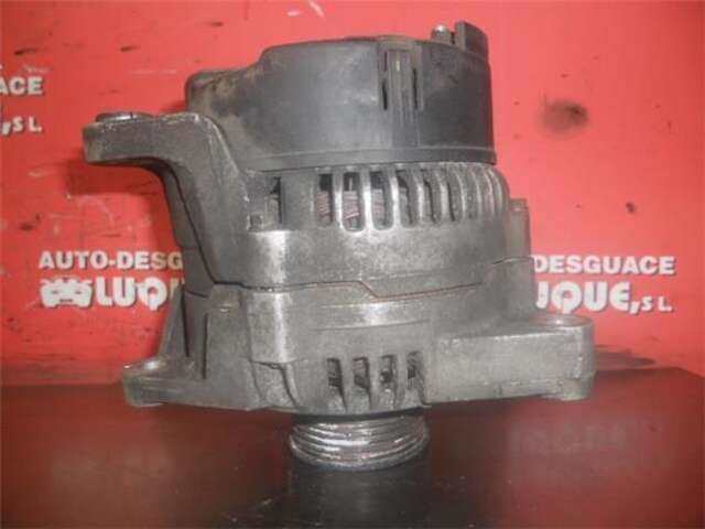 Foto 2ª: Alternador Audi A6 2.8 [2.8 LTR. - 142 KW V6 30V] [ACK]